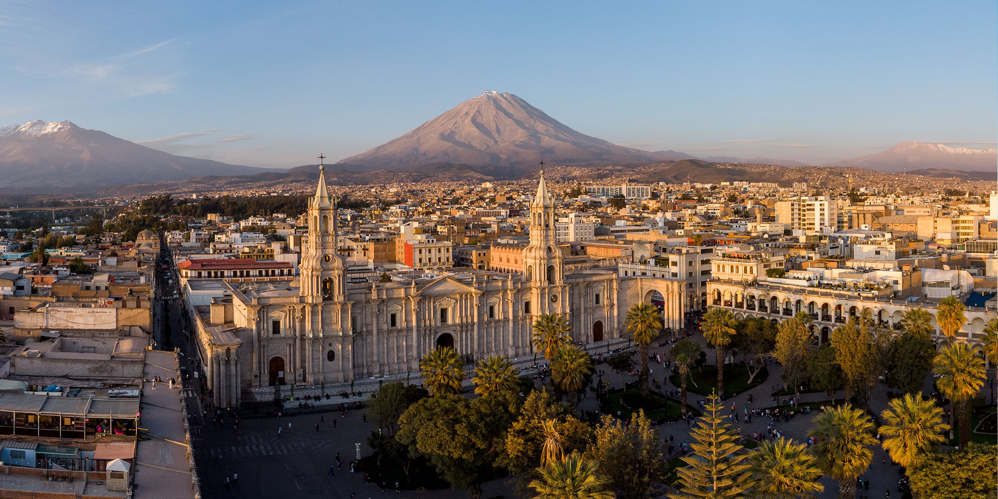 Arequipa