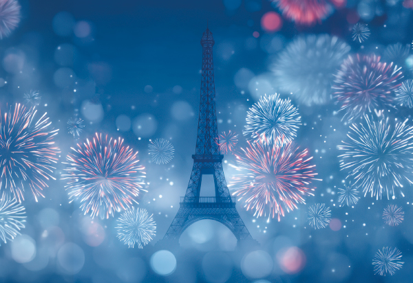 Día Nacional de Francia